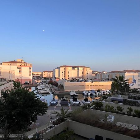 Votre Pied-A-Terre En Bord De Mer Sète Extérieur photo