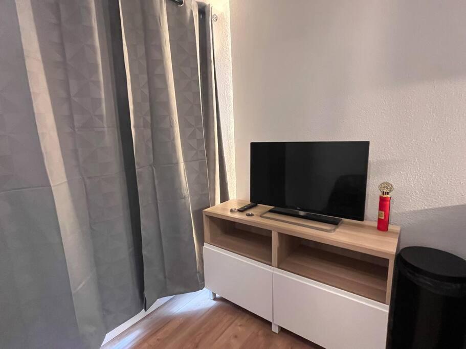 Votre Pied-A-Terre En Bord De Mer Sète Extérieur photo