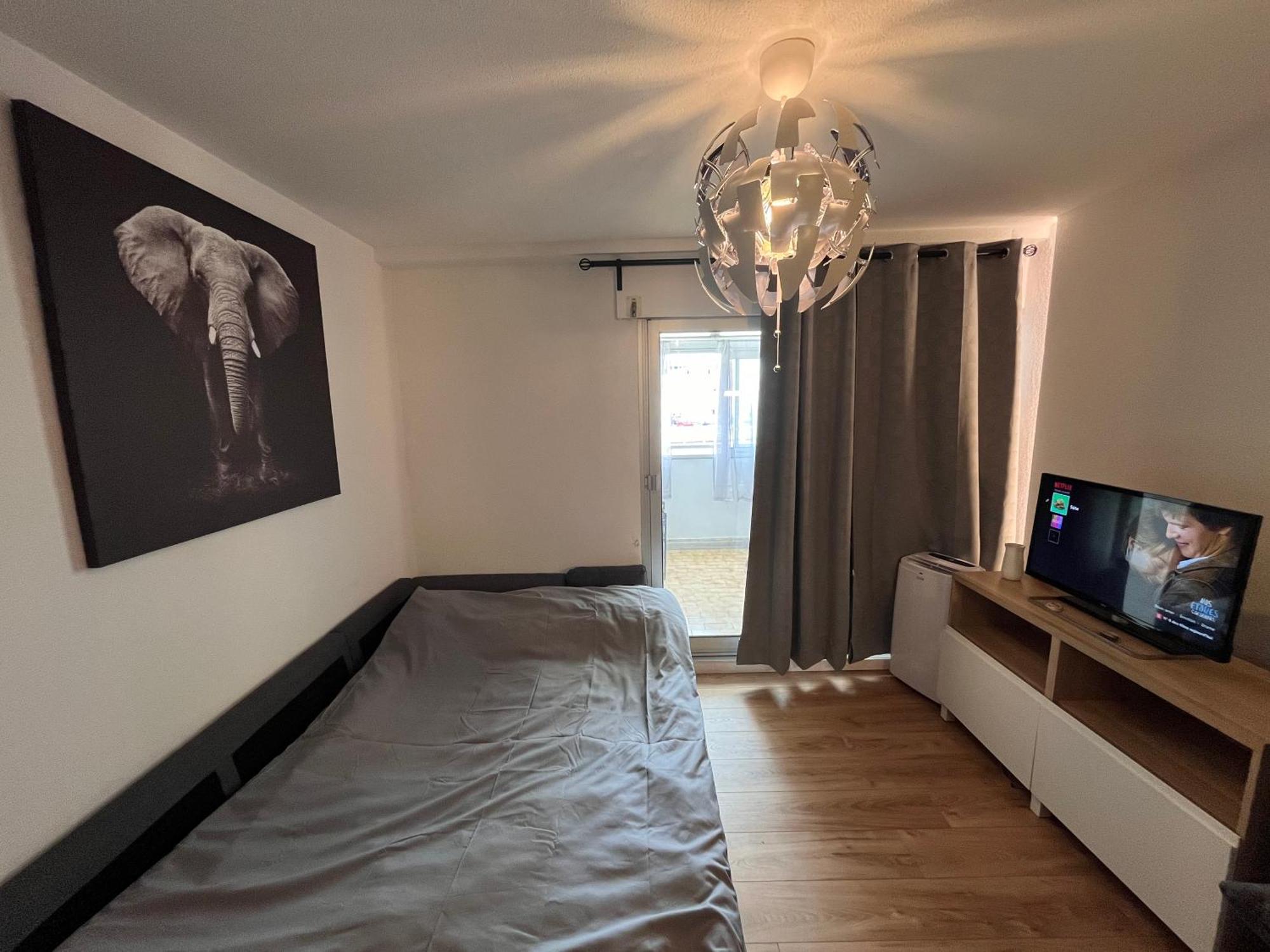Votre Pied-A-Terre En Bord De Mer Sète Extérieur photo
