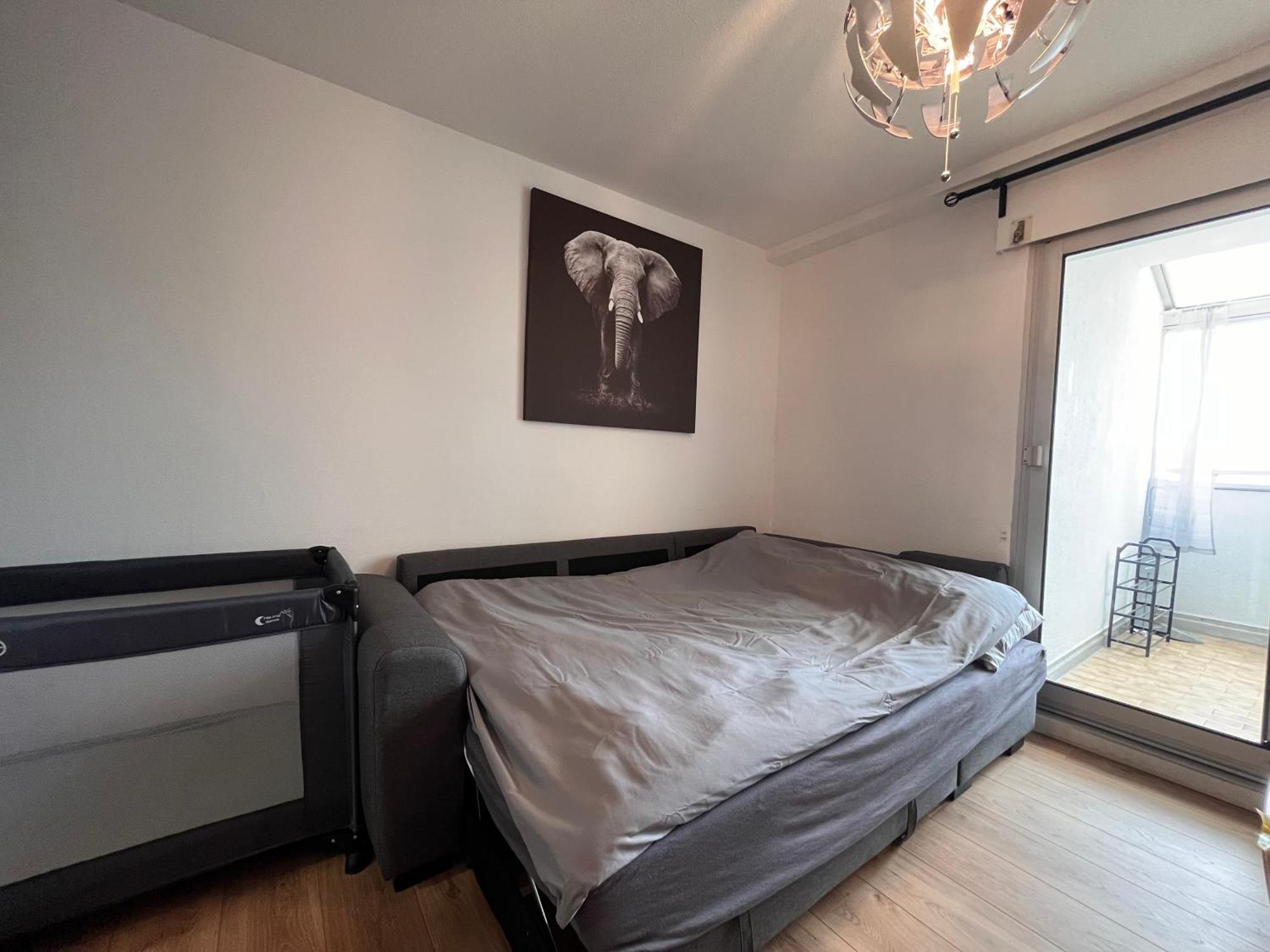 Votre Pied-A-Terre En Bord De Mer Sète Extérieur photo