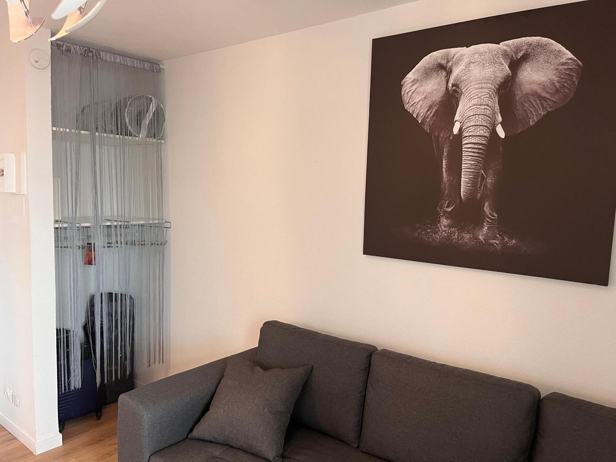 Votre Pied-A-Terre En Bord De Mer Sète Extérieur photo