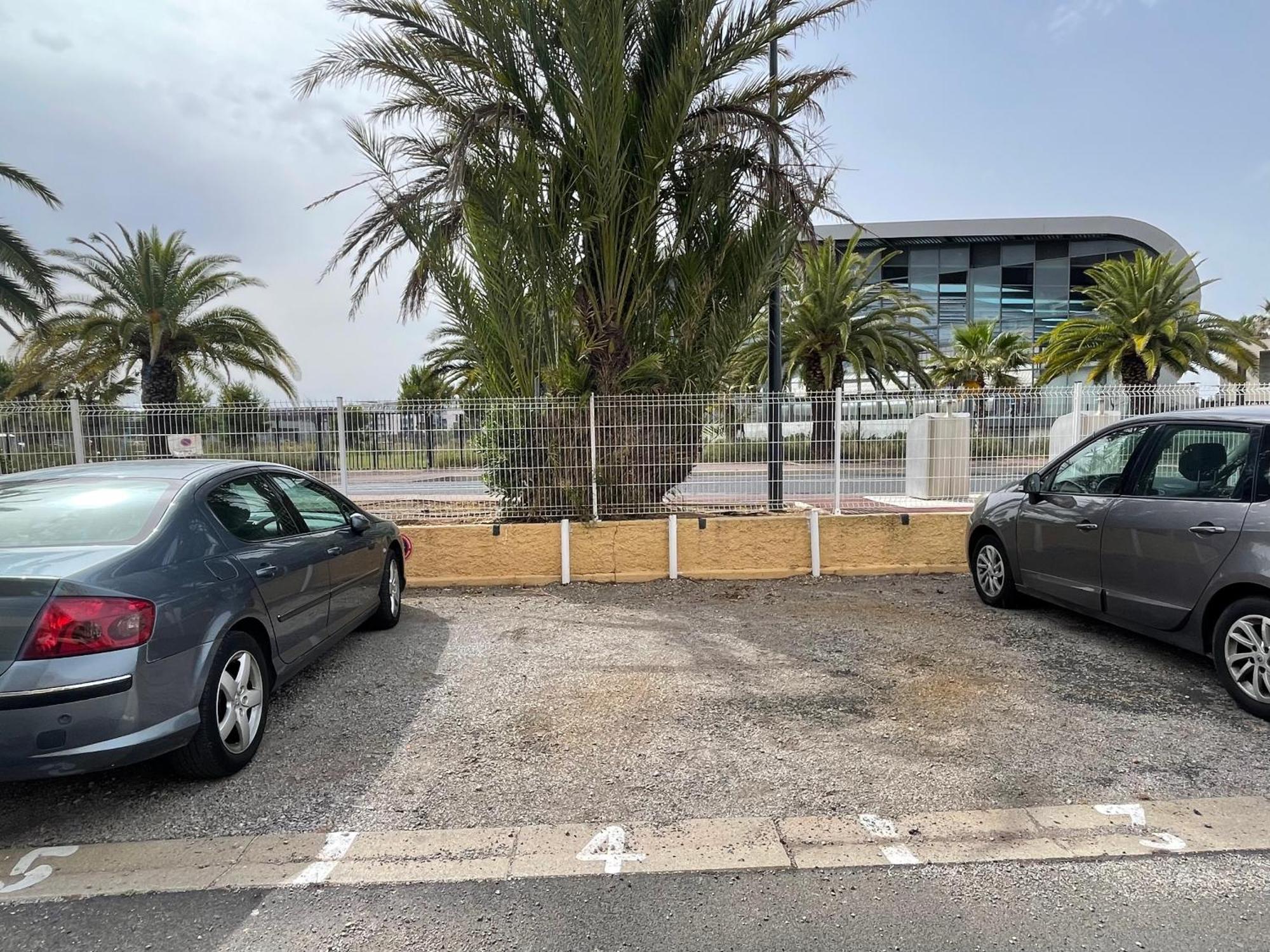 Votre Pied-A-Terre En Bord De Mer Sète Extérieur photo