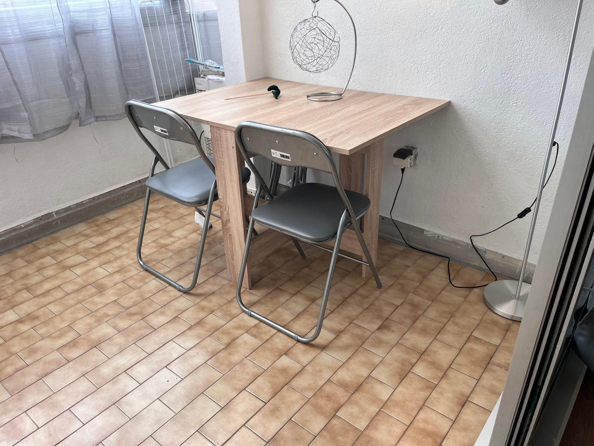 Votre Pied-A-Terre En Bord De Mer Sète Extérieur photo